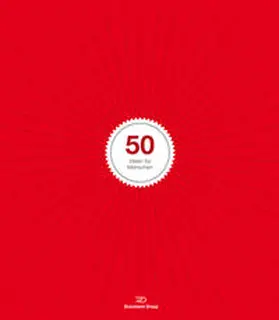 Kamp / Beck |  50 Jahre Dussmann Group - 50 Ideen für Menschen | Buch |  Sack Fachmedien