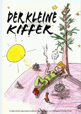 Koch |  Der kleine Kiffer | eBook | Sack Fachmedien