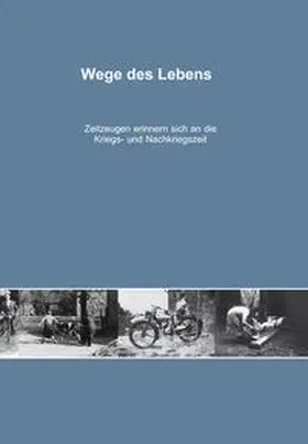 Dannhauer / Meins |  Wege des Lebens | Buch |  Sack Fachmedien