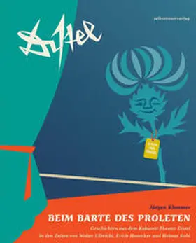 Klammer |  Beim Barte des Proleten | Buch |  Sack Fachmedien