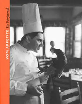  Vom Appetite. Ein Fotojournal | Buch |  Sack Fachmedien