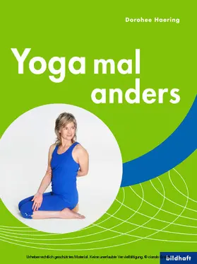 Haering |  Yoga mal anders | eBook | Sack Fachmedien