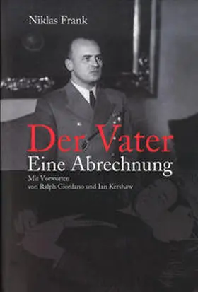 Frank |  Der Vater | Buch |  Sack Fachmedien
