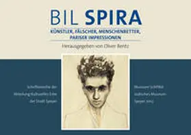 Bentz / Stadtarchiv Speyer |  Bil Spira | Buch |  Sack Fachmedien