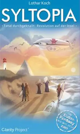 Koch |  SYLTOPIA | Buch |  Sack Fachmedien