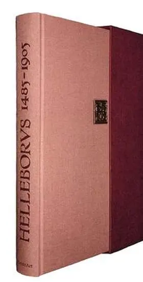 Becker |  Helleborus 1485?–?1905 | Buch |  Sack Fachmedien