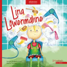 Rodenkirchen |  Lina Löwenmähne | Buch |  Sack Fachmedien