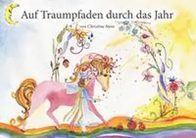 Stein |  Auf Traumpfaden durch das Jahr | Buch |  Sack Fachmedien