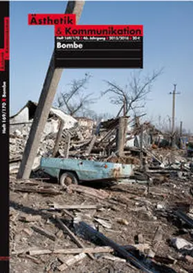  Bombe | Buch |  Sack Fachmedien