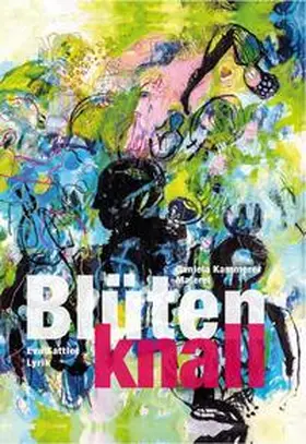 Sattler / Kammerer |  Blütenknall | Buch |  Sack Fachmedien