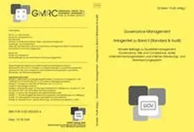 Fruth / Scherer |  Governance-Management Anlagenteil zu Band II (Standard & Audit) | Buch |  Sack Fachmedien