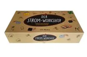Skupin |  Der Strom-Workshop | Buch |  Sack Fachmedien