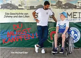Eder |  DU MUSST KÄMPFEN | Buch |  Sack Fachmedien