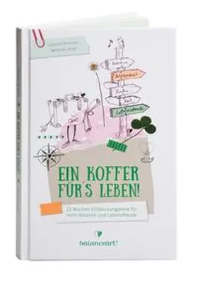 Lange / Brandes |  Ein Koffer für´s Leben! | Buch |  Sack Fachmedien