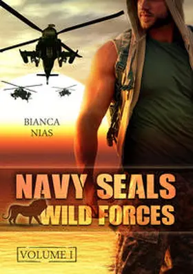 Nias |  Navy Seals - Wild Forces | Buch |  Sack Fachmedien