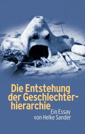 Sander |  Die Entstehung der Geschlechterhierarchie | eBook | Sack Fachmedien