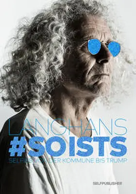 Langhans / Ritter |  #soists | Buch |  Sack Fachmedien