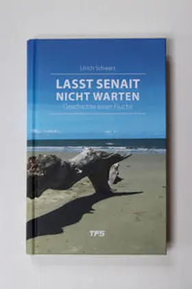 Schwarz |  Lasst Senait nicht warten | Buch |  Sack Fachmedien