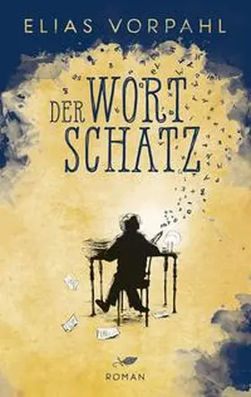 Vorpahl |  Der Wortschatz | Buch |  Sack Fachmedien