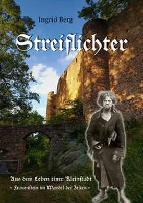 Berg |  Streiflichter | Buch |  Sack Fachmedien