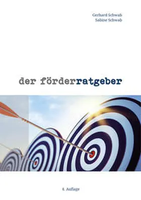 Schwab |  Der Förderratgeber | Buch |  Sack Fachmedien