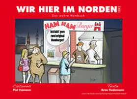 Hamann / Tiedemann |  Wir hier im Norden 3 | Buch |  Sack Fachmedien