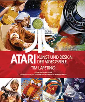 Lapetino / Forster |  ATARI | Buch |  Sack Fachmedien