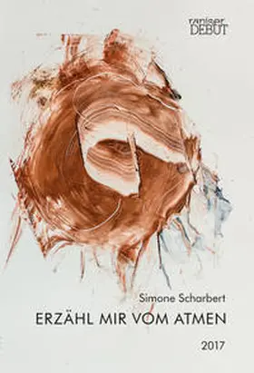 Scharbert |  Erzähl mir vom Atmen | Buch |  Sack Fachmedien