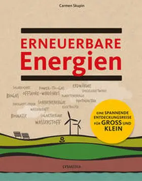 Skupin |  Erneuerbare Energien | Buch |  Sack Fachmedien