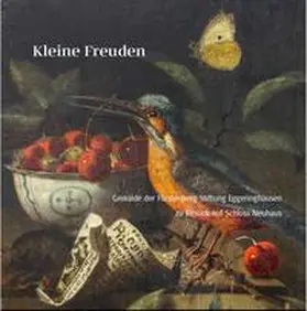 Köhn / Neuwöhner |  Kleine Freuden | Buch |  Sack Fachmedien
