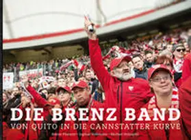 Pfisterer / Volkmann / Holzapfel |  Die Brenz Band | Buch |  Sack Fachmedien