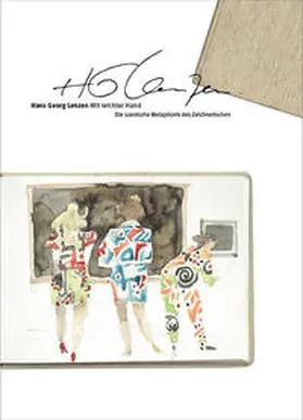 Sonnen / Süverkrüp |  Hans Georg Lenzen. Mit leichter Hand | Buch |  Sack Fachmedien