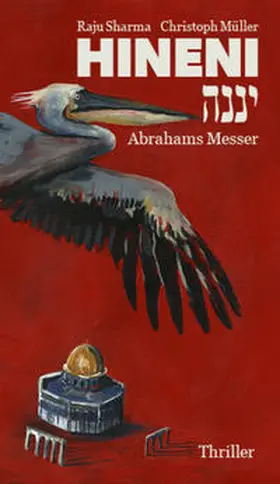 Sharma / Müller |  Hineni | Buch |  Sack Fachmedien