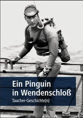 Blum |  Ein Pinguin in Wendenschloß | Buch |  Sack Fachmedien
