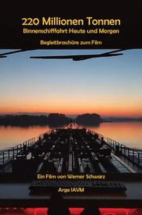 Schwarz |  220 Millionen Tonnen | Buch |  Sack Fachmedien