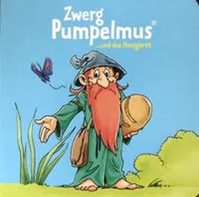 Weiß |  Zwerg Pumpelmus und das Honigbrot | Buch |  Sack Fachmedien