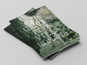 Stepken |  Non Garden Book Villa Romana | Buch |  Sack Fachmedien