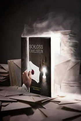 Kohlert / TUSSNAT Studios |  SCHLOSS FABELSTEIN | Buch |  Sack Fachmedien