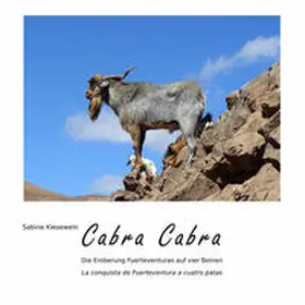Kiesewein |  Cabra Cabra | Buch |  Sack Fachmedien