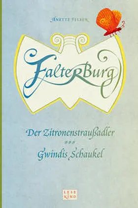 Felber |  Falterburg | Buch |  Sack Fachmedien