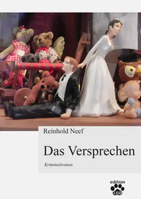 Neef |  Das Versprechen | Buch |  Sack Fachmedien