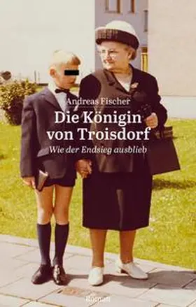 Fischer |  Die Königin von Troisdorf | Buch |  Sack Fachmedien
