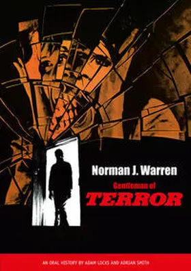 Locks / Smith |  Norman J. Warren - Gentleman of Terror | Buch |  Sack Fachmedien