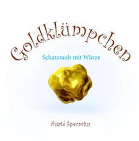 Specovius |  Goldklümpchen | Buch |  Sack Fachmedien
