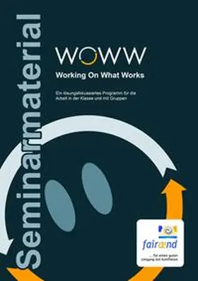 Blum / fairaend / Beck |  WOWW Working On What Works | Buch |  Sack Fachmedien