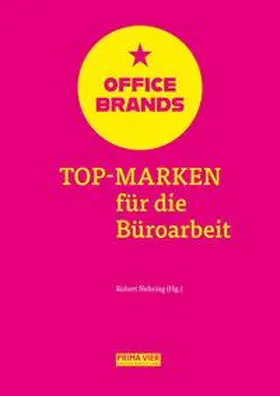 Nehring |  OFFICE BRANDS | Buch |  Sack Fachmedien