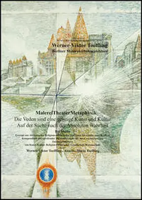 Toeffling |  MalereiTheaterMetaphysik | Buch |  Sack Fachmedien