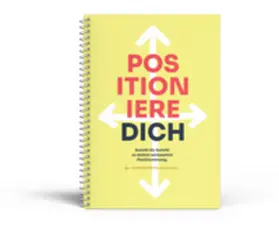 Reuter |  Positioniere dich | Buch |  Sack Fachmedien