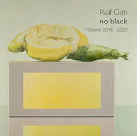 Schupp / Otterbeck Dr. / Idrisu |  Rolf Gith - no black | Buch |  Sack Fachmedien