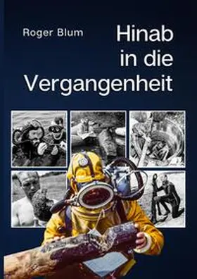 Blum |  Hinab in die Vergangenheit | Buch |  Sack Fachmedien